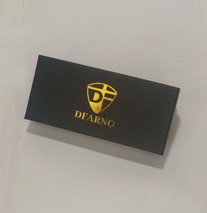 Елегантний годинник DFARN