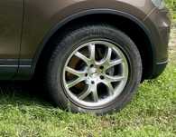 Диски 5х130 r18 MAK Touareg Cayenne Q7
