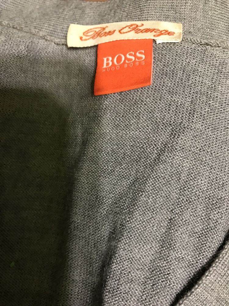 Sweter Hugo Boss