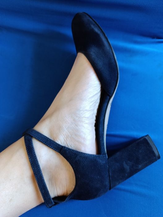 Czółenka Kotyl rozmiar 40