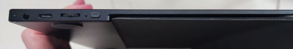 Портативний OLED монітор Bimawen F13NA 13.3"