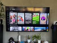 Smart TV Sony Bravia KD-65X7056 65 cali