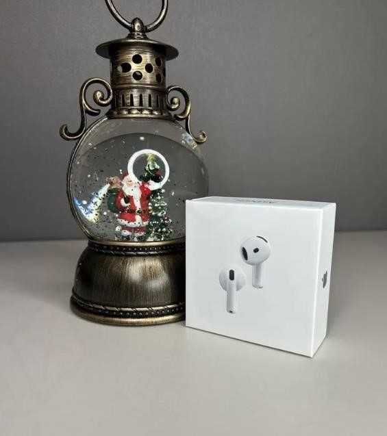 Наушники аирподс 4 самое лучшее качество Premium