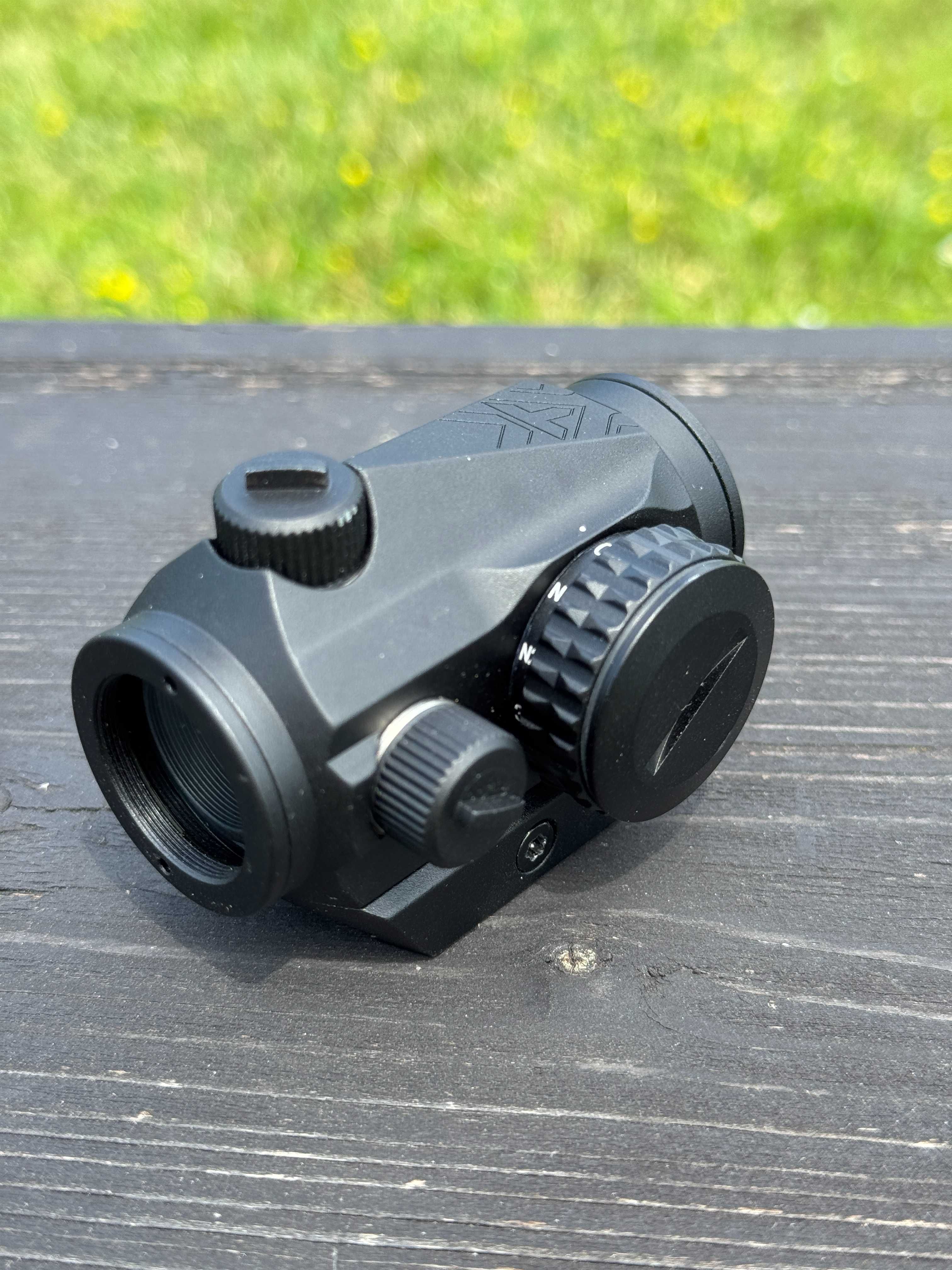 Kolimator Vortex Crossfire Red Dot