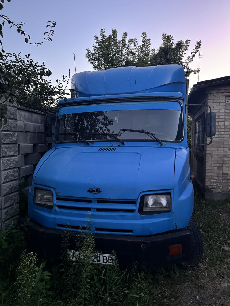 ПРОДАМ ЗИЛ 5301(бичок)