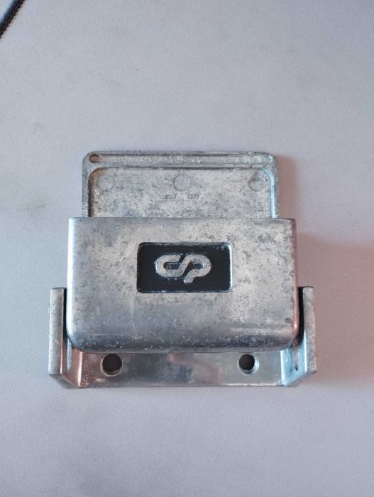 Cinzeiro antigo vintage carruagem comboios CP