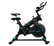 Bicicleta Estática Cecotec DrumFit Indoor 23000 Kosmos Pro