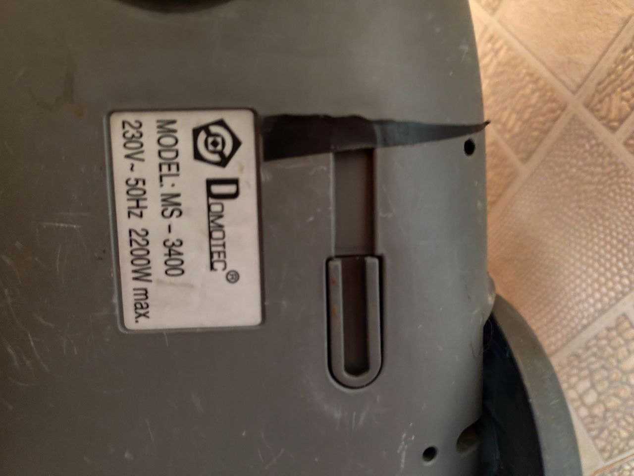 Пилосос Domotec 2200W