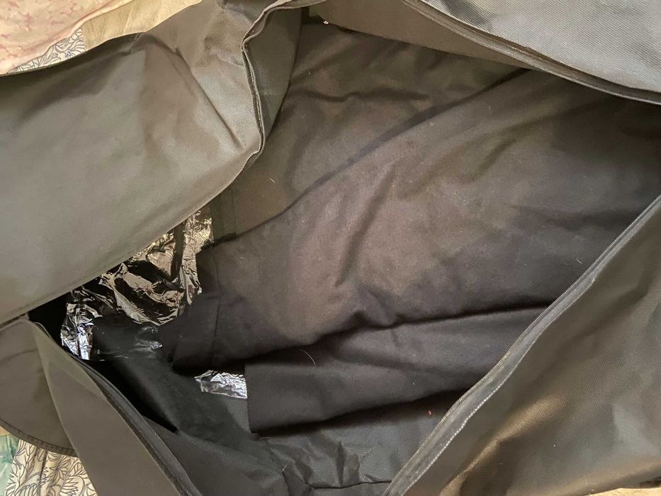 Traje acadêmico (novo)