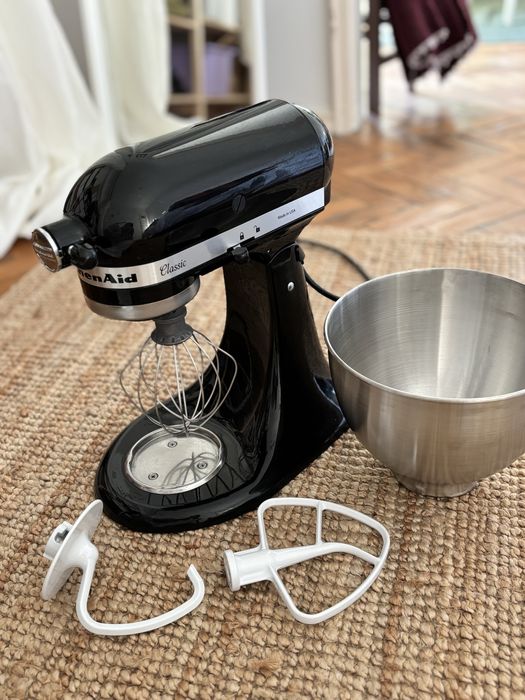 KitchenAid como nova