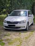 Sprzedam Skoda Fabia