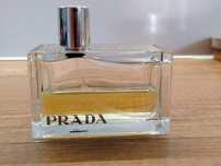 Perfumy Prada Amber