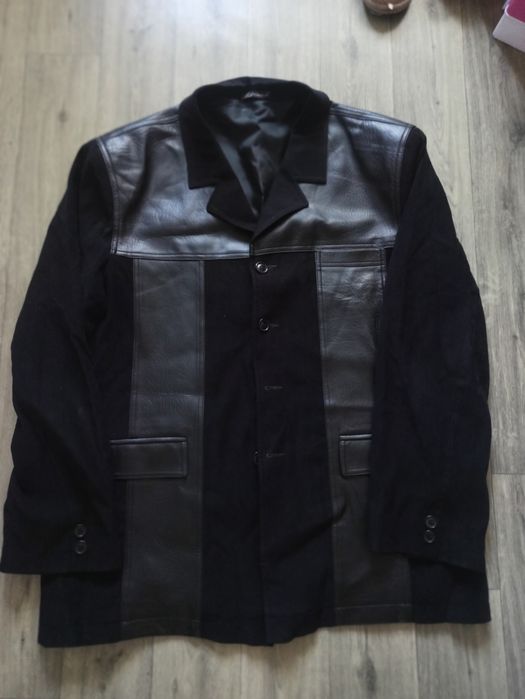 Мужской пиджак демисезонный