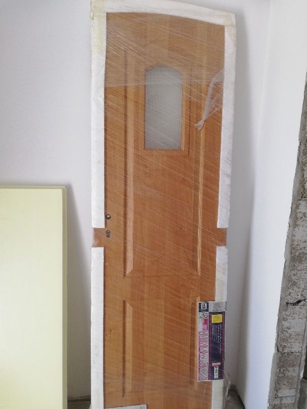 drzwi wewnetrzne PORTA