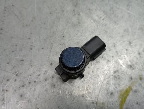 Sensor de estacionamento OPEL Corsa E