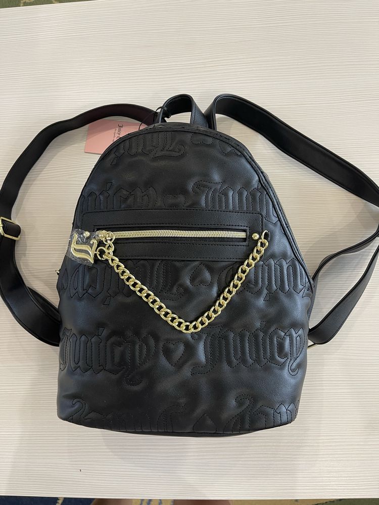 Рюкзак Juicy Couture оригинал