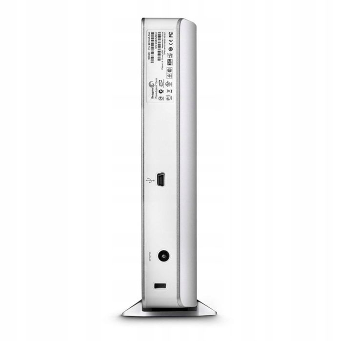 Dysk twardy Seagate FreeAgent Desk 1TB WD Kingston Adata SanDisk !!