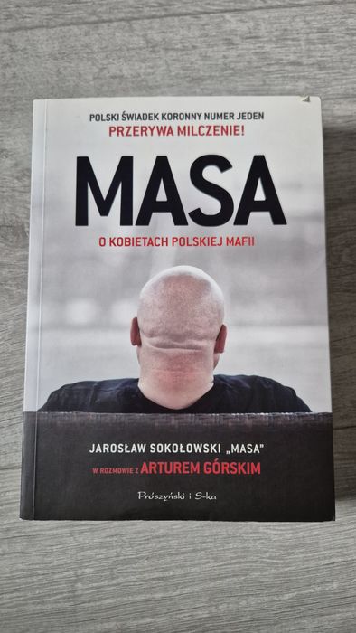 Masa o kobietach polskiej mafii