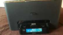 Radio Sony xdr DS 16 i p