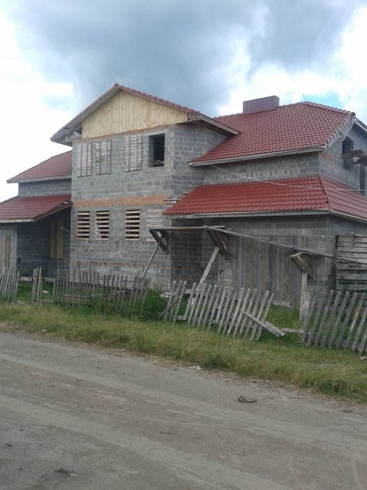 Продається будинок с. Дерно, Луцький район