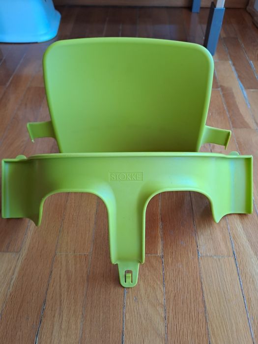 Stokke baby set verde [reservado]