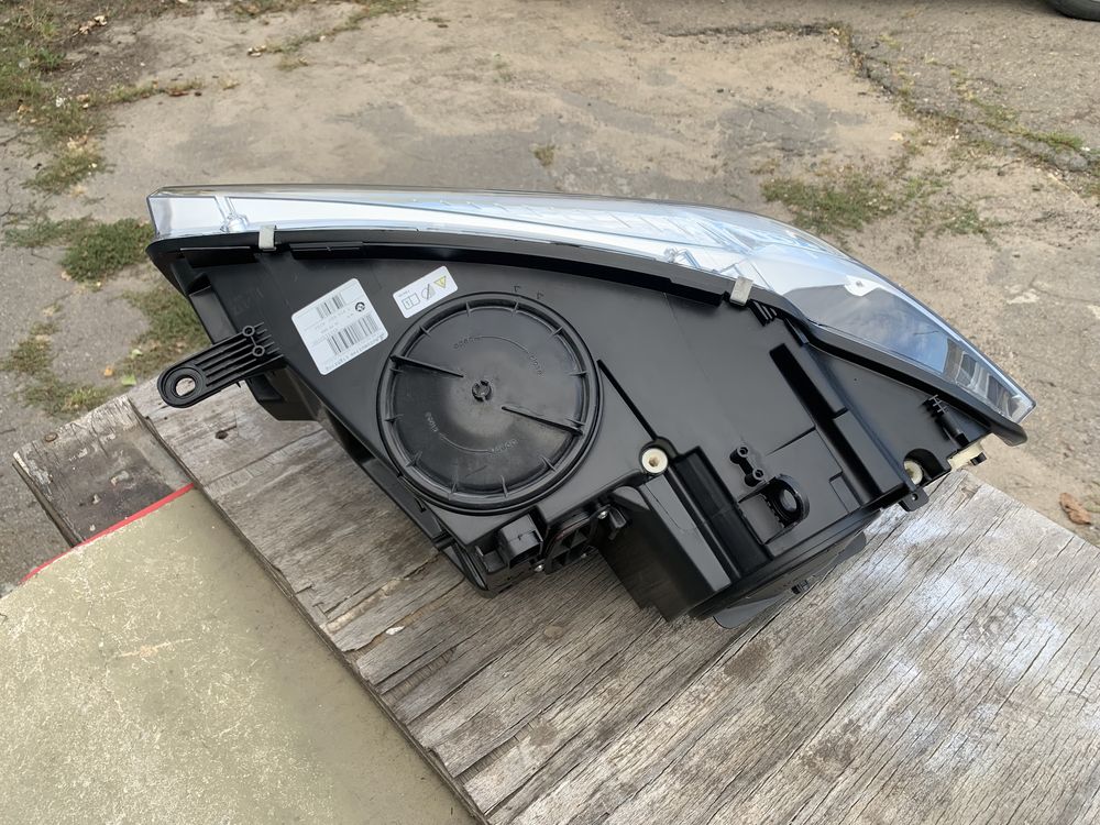 Фара BMW X5, X6 F15,16