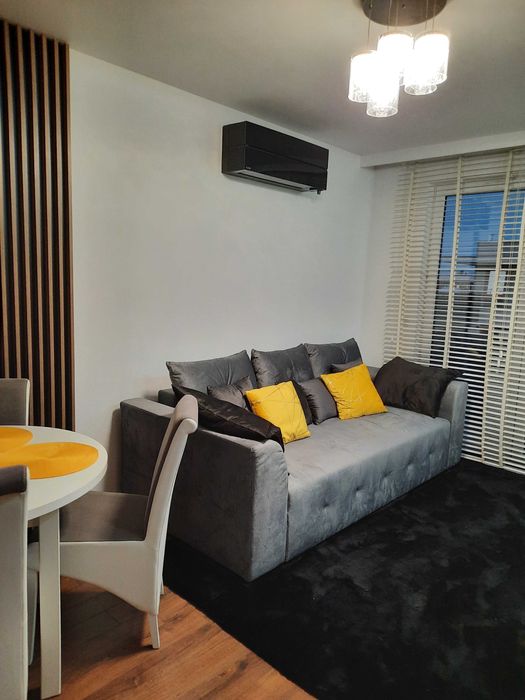 Wynajmę mieszkanie 46m2 w Ożarowie Mazowieckim ul. Nadbrzeżna.