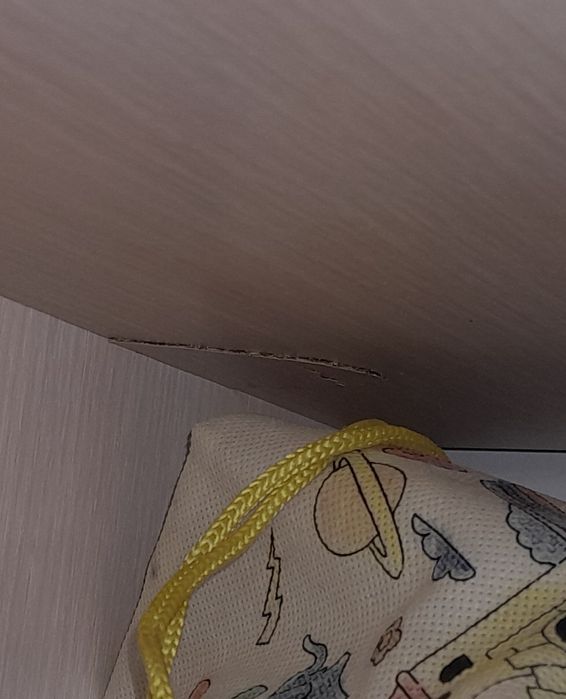 Ліжко дитяче трансформер