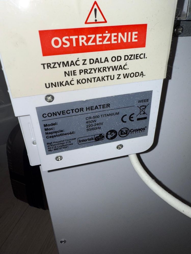 Promiennik podczerwieni