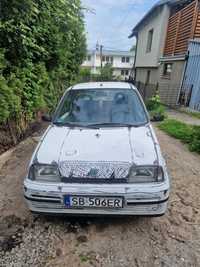 Fiat cinquecento 900