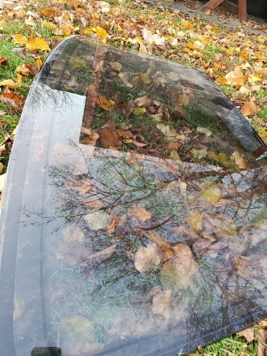 Лобовое стекло на ваз 2109