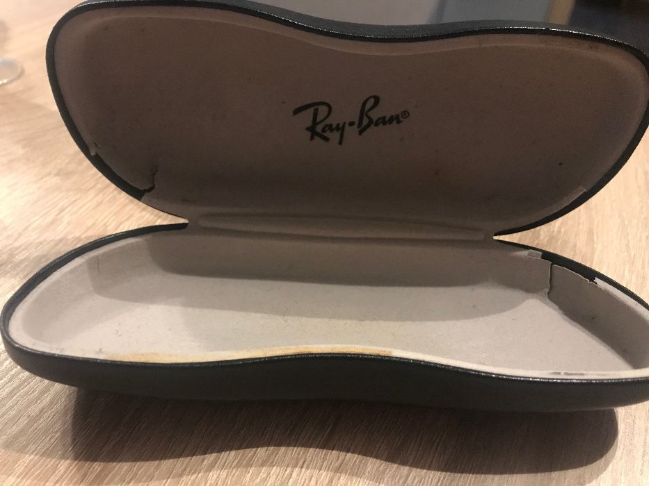 Okulary Ray Ban model RB5286 Havana