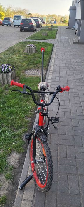 Rower dla dzieci bmx 20