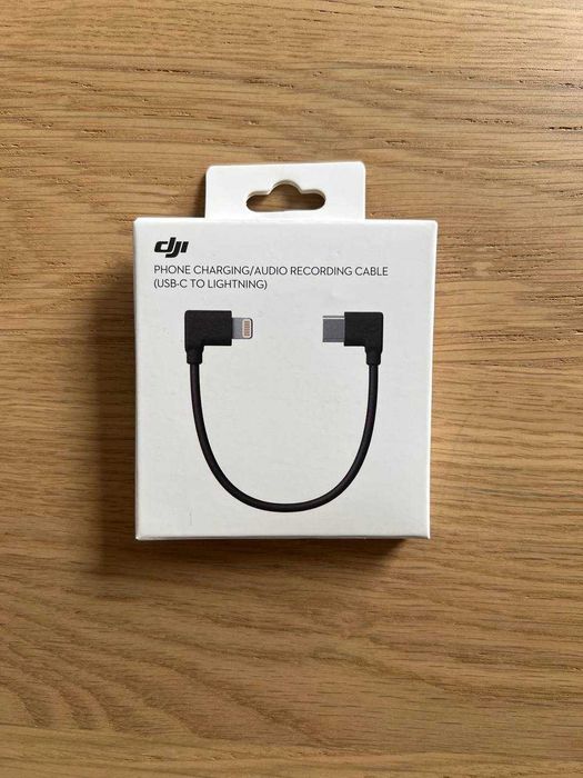 Osmo Mobile 7P Vlog Combo (DJI Mic Mini Transmitter Infinity Black)