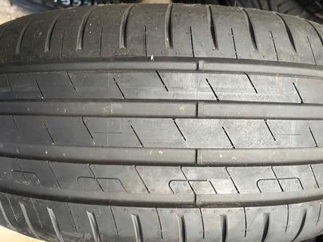 Opony Goodyear 205/55R17 91V