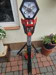 Lampa stojąca Milwaukee M18 SAL