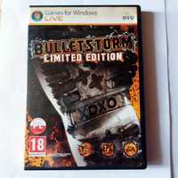 BULLETSTORM: Limited Edition | gra po polsku na PC + klucz ORIGIN