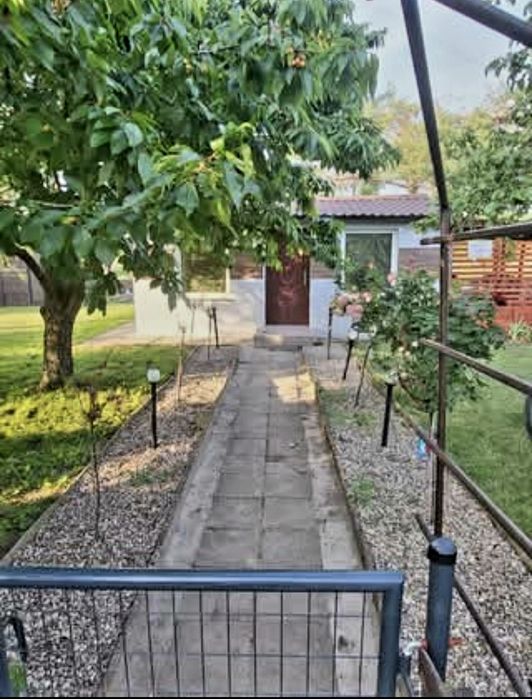 Dzialka rod nad warta 700mk