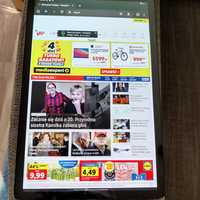 Tablet 10,5" Samsung Galaxy S5E 64GB Złoty