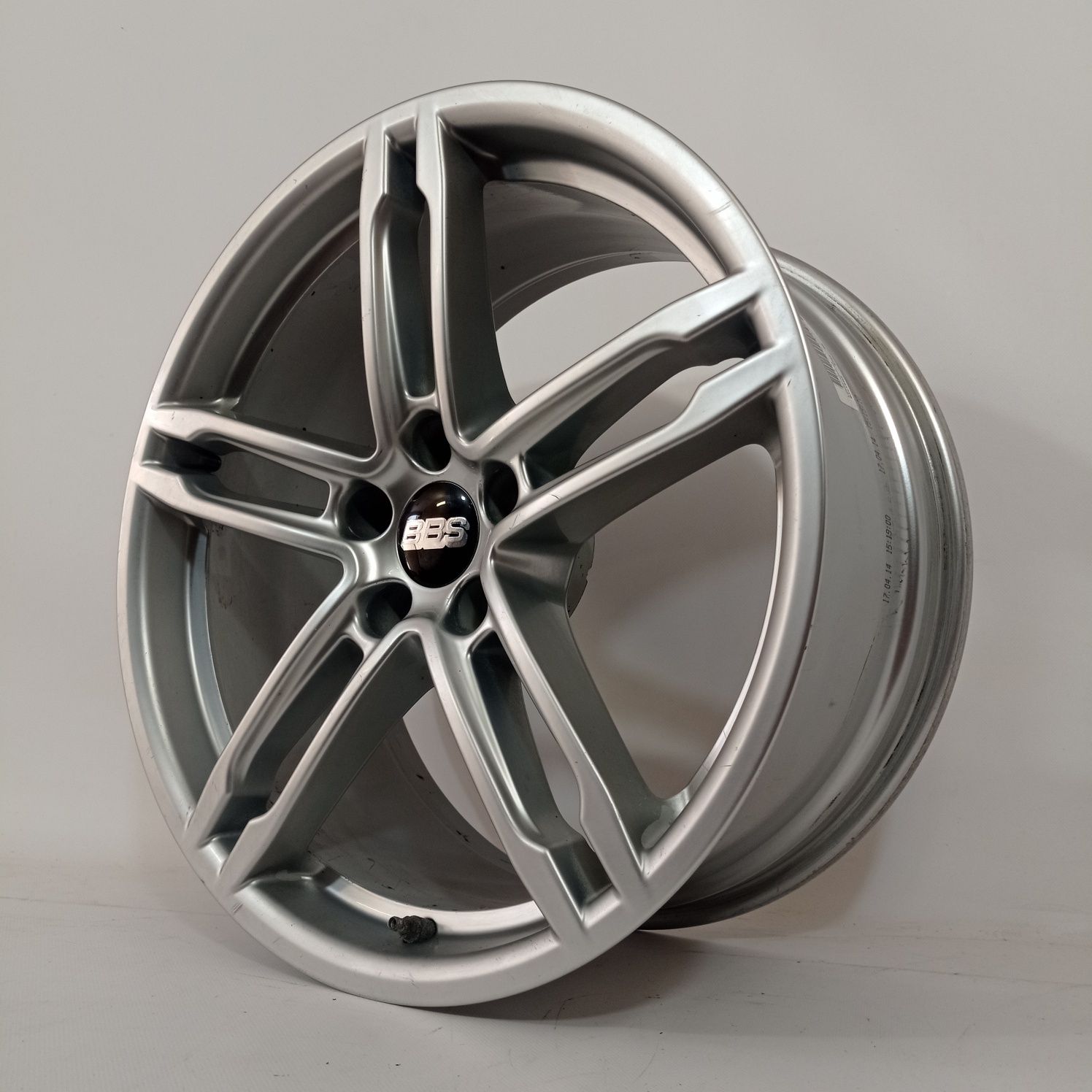 5x112 Porsche Macan turbo 19" 8j/9j et21 bbs rd562/561 mercedes bmw