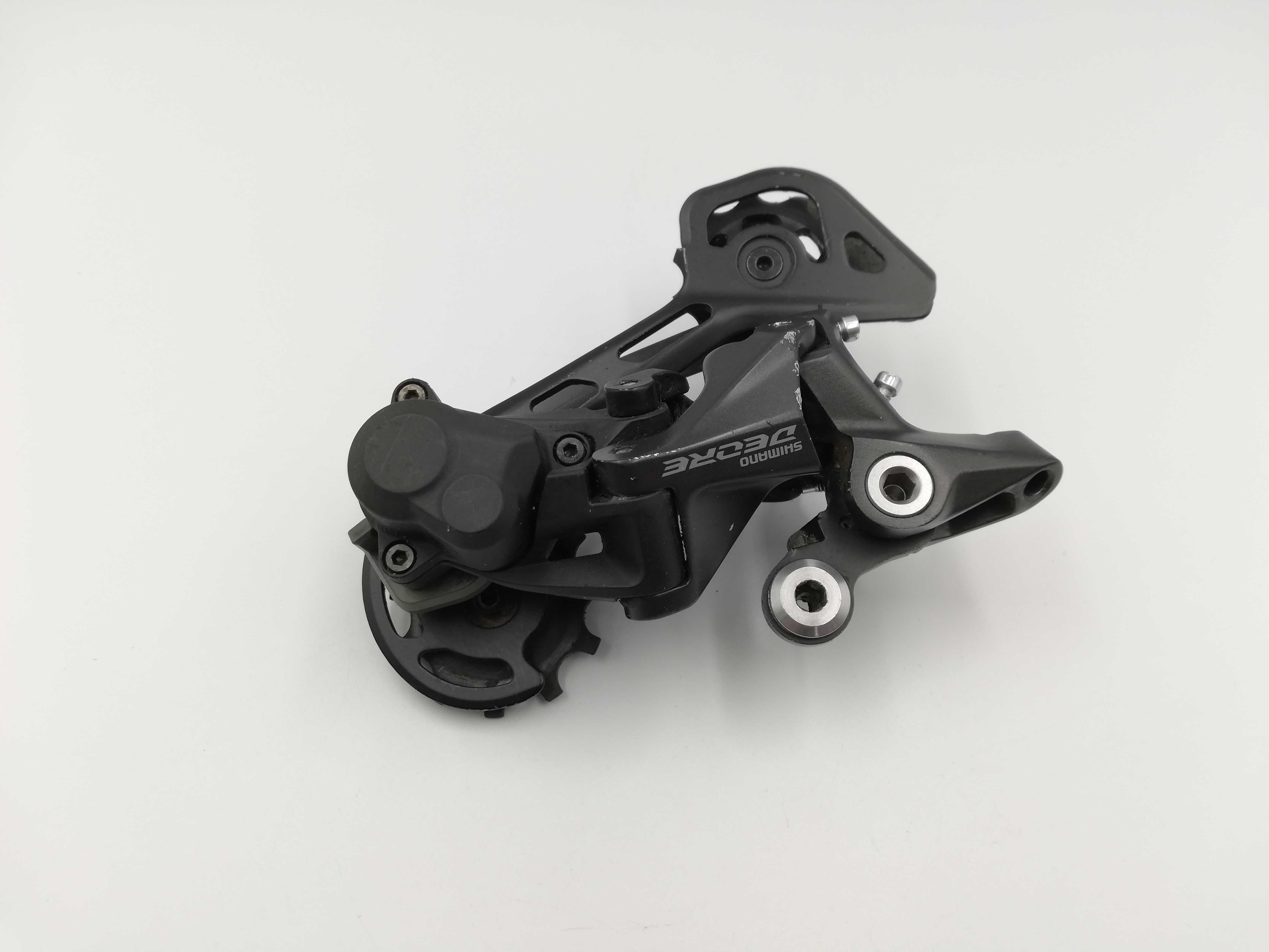 Przerzutka tył Shimano DEORE RD-M5120
