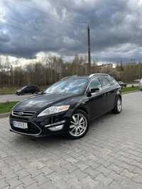 Ford Mondeo 2010