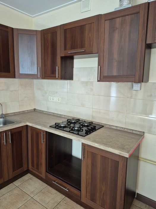 Кухонні меблі / кухня