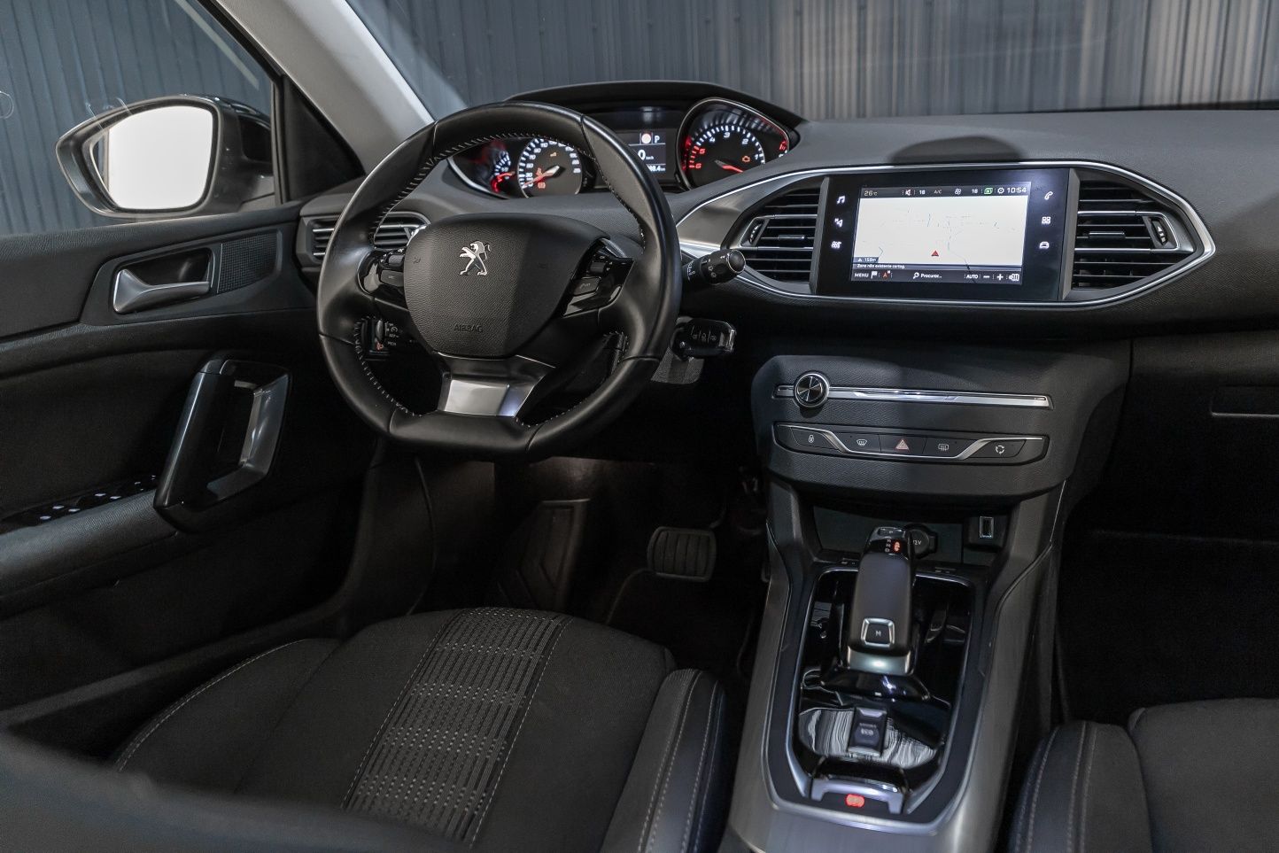 Peugeot 308 se Allure pack