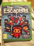 The escapists Xbox