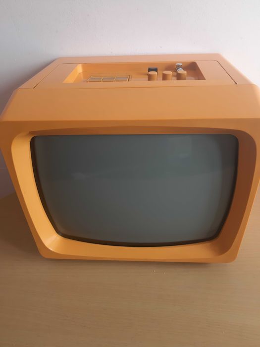 Telewizor tranzystorowy Vela 202