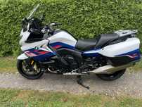 Bmw k 1600 gt 2024r  gtl gwarancja niski przebieg