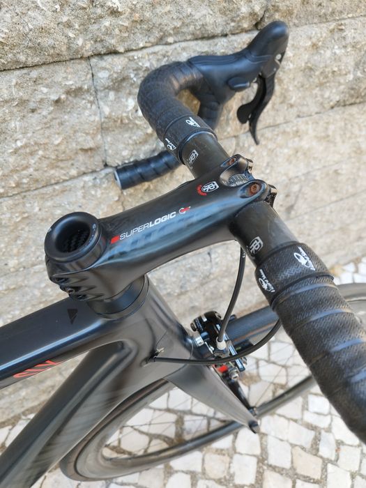 Canyon Ultimate cf slx
