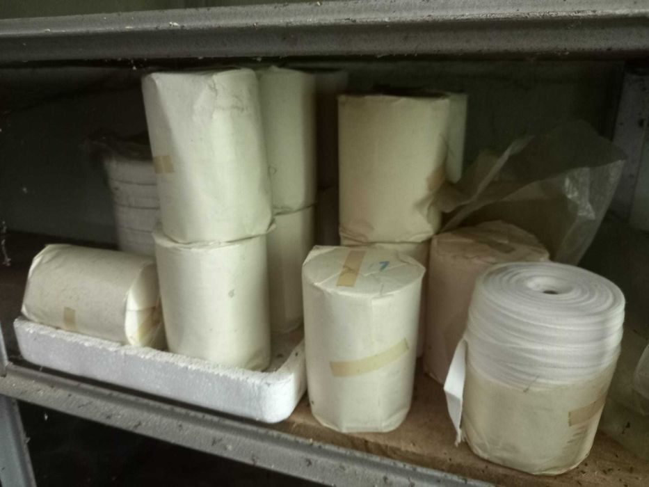 Cobre Esmaltado para Bobinagem de Motores Elétricos– (Novo)