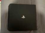 PlayStation 4 Pro 1TB + 3 pady + gra LEGO Star Wars | Do poprawek